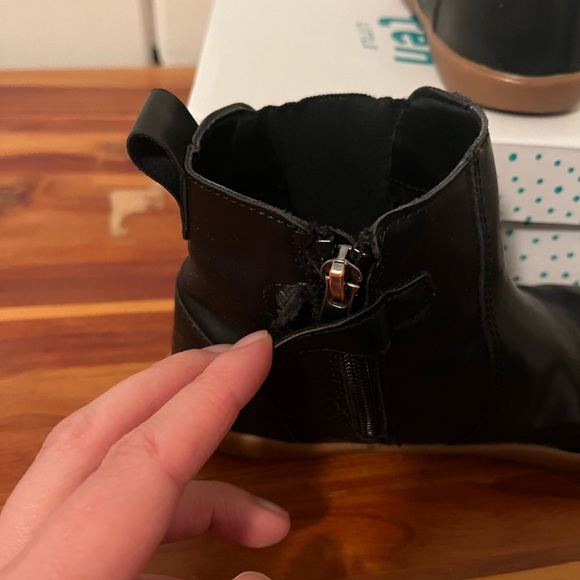 Ten Little Chelsea Boot 💕 - Picture 4 of 11